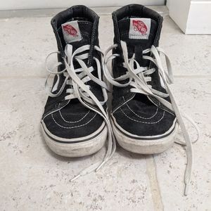 Vans High Tops